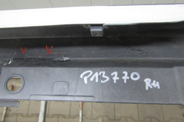 Zijskirt Dorpellijst Rechts Lexus CT200H ct 200 h Dorpel 10-22 75850-76010 P13770
