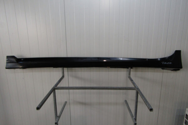 Zijskirt Dorpellijst Links Lexus CT200H ct 200 h Dorpel 10-22 75860-76010 75852-76010 P14159