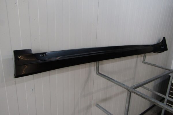 Zijskirt Dorpellijst Links Lexus CT200H ct 200 h Dorpel 10-22 75860-76010 75852-76010 P14159
