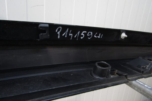 Zijskirt Dorpellijst Links Lexus CT200H ct 200 h Dorpel 10-22 75860-76010 75852-76010 P14159