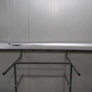 Zijskirt Dorpellijst Rechts Lexus CT200H ct 200 h Dorpel 10-22 75850-76010 Dorpel P14797