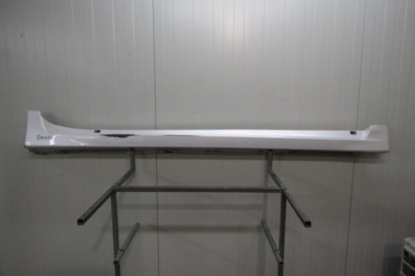 Zijskirt Dorpellijst Rechts Lexus CT200H ct 200 h Dorpel 10-22 75850-76010 Dorpel P14797