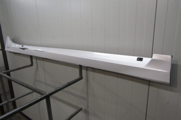 Zijskirt Dorpellijst Rechts Lexus CT200H ct 200 h Dorpel 10-22 75850-76010 Dorpel P14797