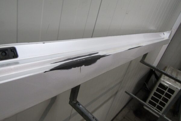Zijskirt Dorpellijst Rechts Lexus CT200H ct 200 h Dorpel 10-22 75850-76010 Dorpel P14797