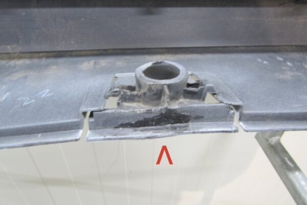Zijskirt Dorpellijst Rechts Lexus CT200H ct 200 h Dorpel 10-22 75850-76010 Dorpel P14797