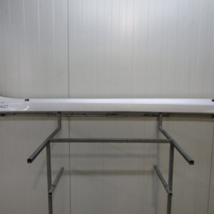 Zijskirt Dorpellijst Rechts Lexus CT200H ct 200 h Dorpel 10-22 75850-76010 P15625