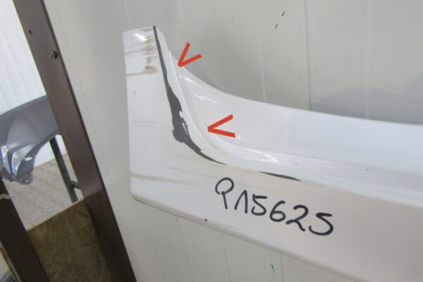 Zijskirt Dorpellijst Rechts Lexus CT200H ct 200 h Dorpel 10-22 75850-76010 P15625