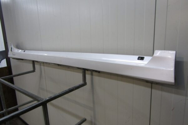 Zijskirt Dorpellijst Rechts Lexus CT200H ct 200 h Dorpel 10-22 75850-76010 P15625
