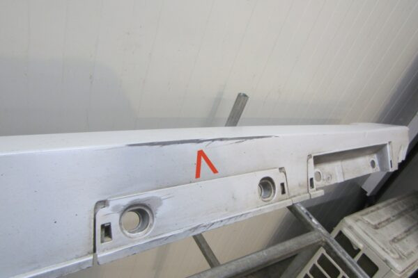Zijskirt Dorpellijst Rechts Lexus CT200H ct 200 h Dorpel 10-22 75850-76010 P15625