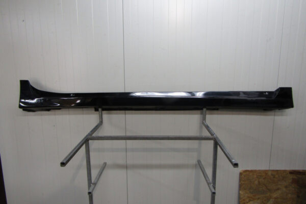 Zijskirt Dorpellijst Rechts Lexus CT200H ct 200 h Dorpel 10-22 75850-76010 Dorpel P15697A