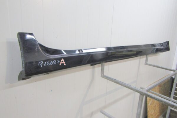 Zijskirt Dorpellijst Rechts Lexus CT200H ct 200 h Dorpel 10-22 75850-76010 Dorpel P15697A