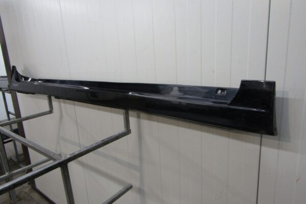 Zijskirt Dorpellijst Rechts Lexus CT200H ct 200 h Dorpel 10-22 75850-76010 Dorpel P15697A