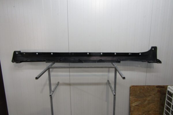 Zijskirt Dorpellijst Rechts Lexus CT200H ct 200 h Dorpel 10-22 75850-76010 Dorpel P15697A