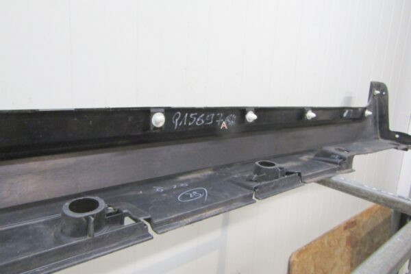 Zijskirt Dorpellijst Rechts Lexus CT200H ct 200 h Dorpel 10-22 75850-76010 Dorpel P15697A