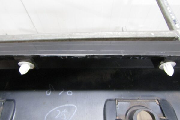 Zijskirt Dorpellijst Rechts Lexus CT200H ct 200 h Dorpel 10-22 75850-76010 Dorpel P15697A