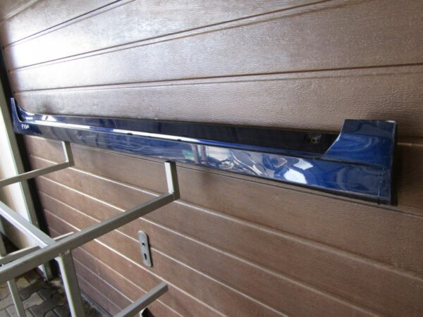 Zijskirt Dorpellijst Rechts Lexus CT200H ct 200 h Dorpel 10 10635910724 Dorpel P7507