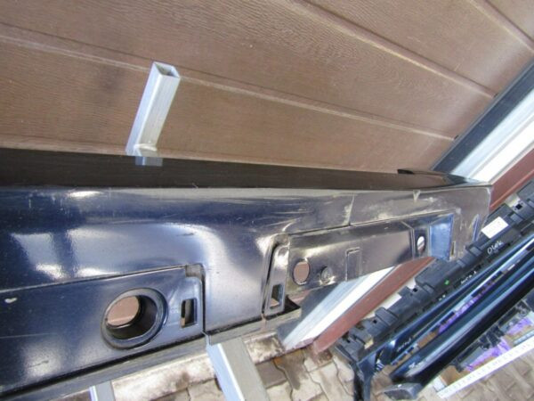 Zijskirt Dorpellijst Rechts Lexus CT200H ct 200 h Dorpel 10 10635910724 Dorpel P7507