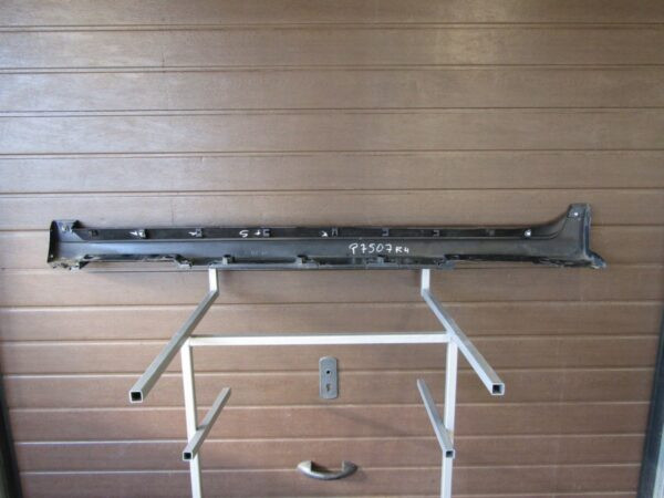 Zijskirt Dorpellijst Rechts Lexus CT200H ct 200 h Dorpel 10 10635910724 Dorpel P7507