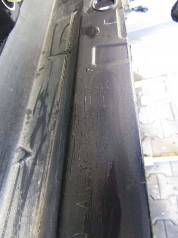 Zijskirt Dorpellijst Rechts Lexus CT200H ct 200 h Dorpel 10 10635910724 Dorpel P7507