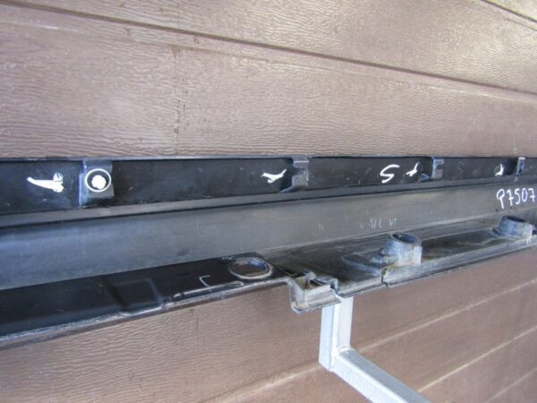 Zijskirt Dorpellijst Rechts Lexus CT200H ct 200 h Dorpel 10 10635910724 Dorpel P7507