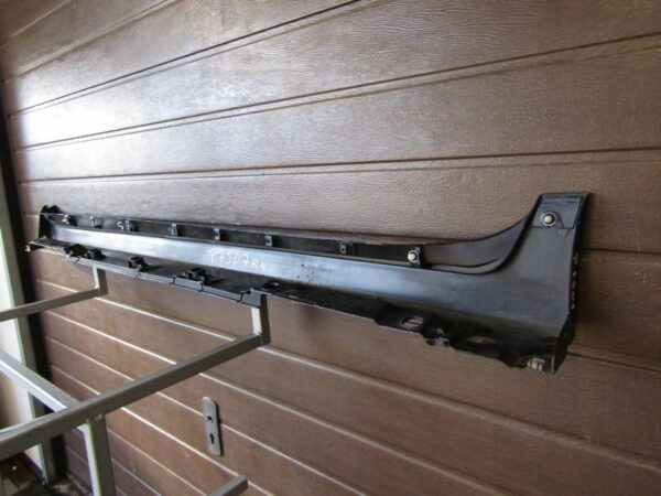 Zijskirt Dorpellijst Rechts Lexus CT200H ct 200 h Dorpel 10 10635910724 Dorpel P7507