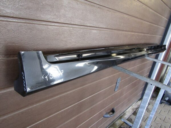 Zijskirt Dorpellijst Rechts Lexus GS IV 450h Hybrid 13- 9526736890 Dorpel P5787