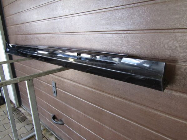 Zijskirt Dorpellijst Rechts Lexus GS IV 450h Hybrid 13- 9526736890 Dorpel P5787