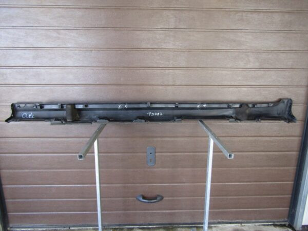 Zijskirt Dorpellijst Rechts Lexus GS IV 450h Hybrid 13- 9526736890 Dorpel P5787