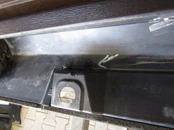 Zijskirt Dorpellijst Rechts Lexus GS IV 450h Hybrid 13- 9526736890 Dorpel P5787