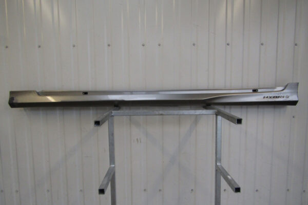 Zijskirt Links Dorpellijst Lexus GS IV 450h Hybrid 12-20 75852-30909 Dorpel P12694