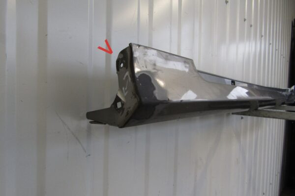Zijskirt Links Dorpellijst Lexus GS IV 450h Hybrid 12-20 75852-30909 Dorpel P12694