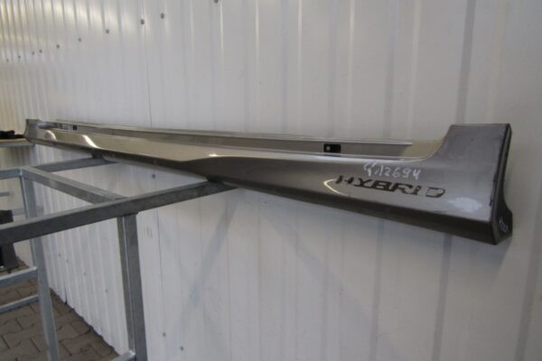 Zijskirt Links Dorpellijst Lexus GS IV 450h Hybrid 12-20 75852-30909 Dorpel P12694