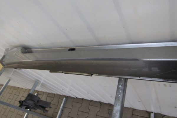 Zijskirt Links Dorpellijst Lexus GS IV 450h Hybrid 12-20 75852-30909 Dorpel P12694
