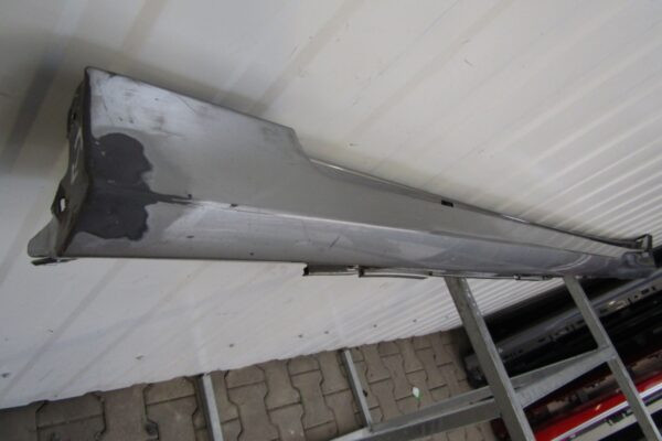 Zijskirt Links Dorpellijst Lexus GS IV 450h Hybrid 12-20 75852-30909 Dorpel P12694