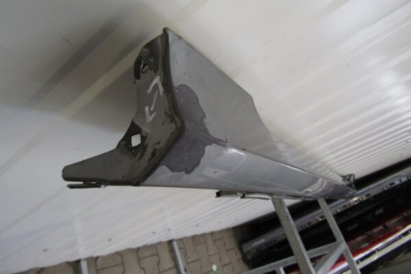 Zijskirt Links Dorpellijst Lexus GS IV 450h Hybrid 12-20 75852-30909 Dorpel P12694