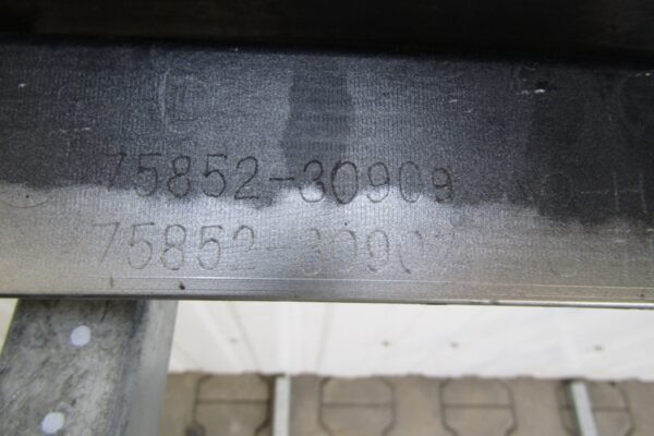 Zijskirt Links Dorpellijst Lexus GS IV 450h Hybrid 12-20 75852-30909 Dorpel P12694