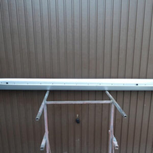 Zijskirt Dorpellijst Rechts Lexus GS350 Gs 450h 05-12 8542723377 Dorpel C5202