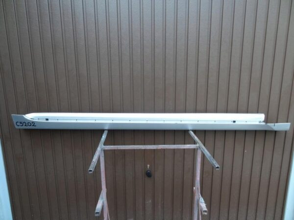 Zijskirt Dorpellijst Rechts Lexus GS350 Gs 450h 05-12 8542723377 Dorpel C5202