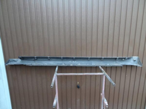Zijskirt Dorpellijst Rechts Lexus GS350 Gs 450h 05-12 8542723377 Dorpel C5202