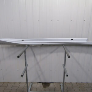 Zijskirt Dorpellijst Rechts Lexus IS 250 IS350 13- Hybrid 8745126697 Dorpel PD4243