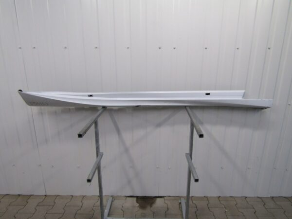 Zijskirt Dorpellijst Rechts Lexus IS 250 IS350 13- Hybrid 8745126697 Dorpel PD4243