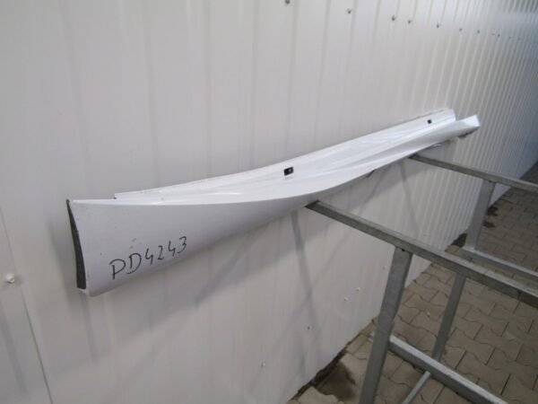 Zijskirt Dorpellijst Rechts Lexus IS 250 IS350 13- Hybrid 8745126697 Dorpel PD4243