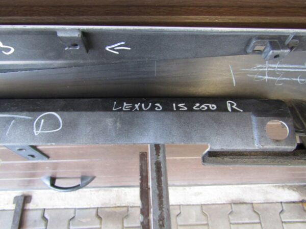 Zijskirt Dorpellijst Rechts Lexus IS 250 IS350 13- Hybrid 8543578519 Dorpel P2683