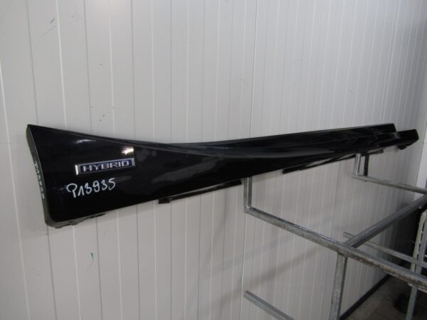 Zijskirt Dorpellijst Rechts Lexus IS 250 IS350 13- Hybrid 75851-53040 Dorpel P13935