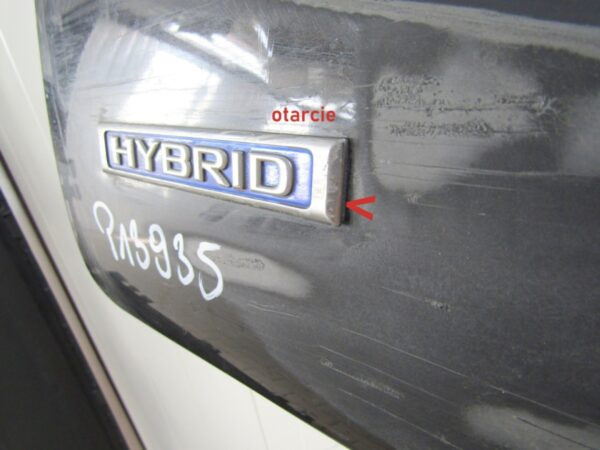 Zijskirt Dorpellijst Rechts Lexus IS 250 IS350 13- Hybrid 75851-53040 Dorpel P13935