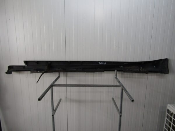 Zijskirt Dorpellijst Rechts Lexus IS 250 IS350 13- Hybrid 75851-53040 Dorpel P13935