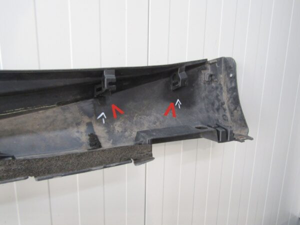 Zijskirt Dorpellijst Rechts Lexus IS 250 IS350 13- Hybrid 75851-53040 Dorpel P13935