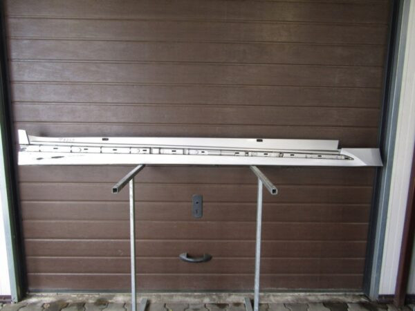 Zijskirt Dorpellijst Rechts Lexus LS V 5 17-Dorpel 10793580583 P7738