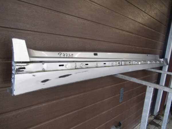 Zijskirt Dorpellijst Rechts Lexus LS V 5 17-Dorpel 10793580583 P7738