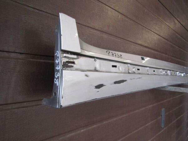 Zijskirt Dorpellijst Rechts Lexus LS V 5 17-Dorpel 10793580583 P7738